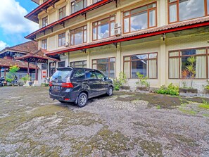 Fachada