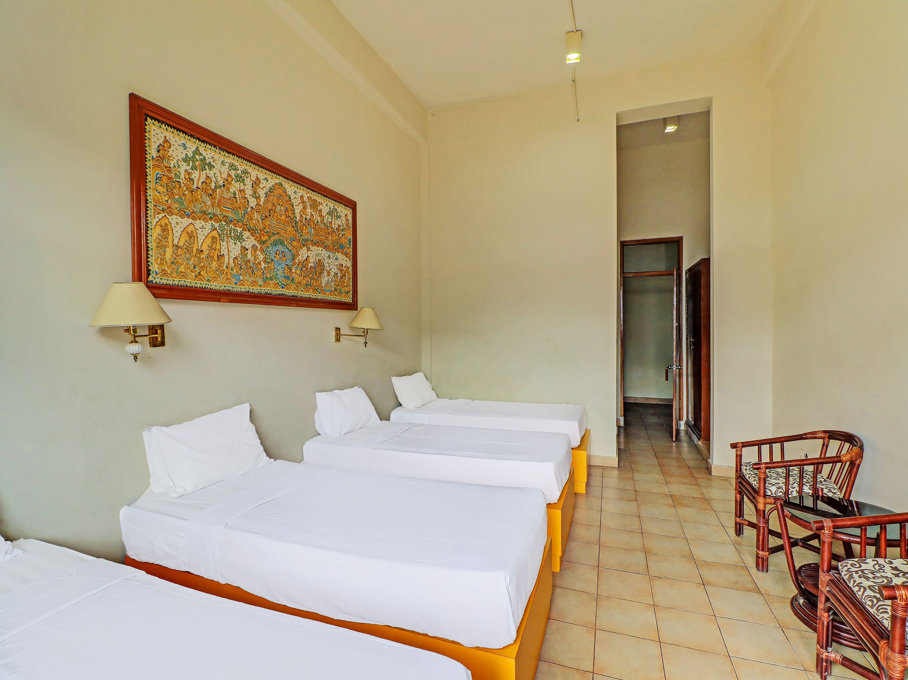 Photo - SUPER OYO 91870 Warna Kedaton