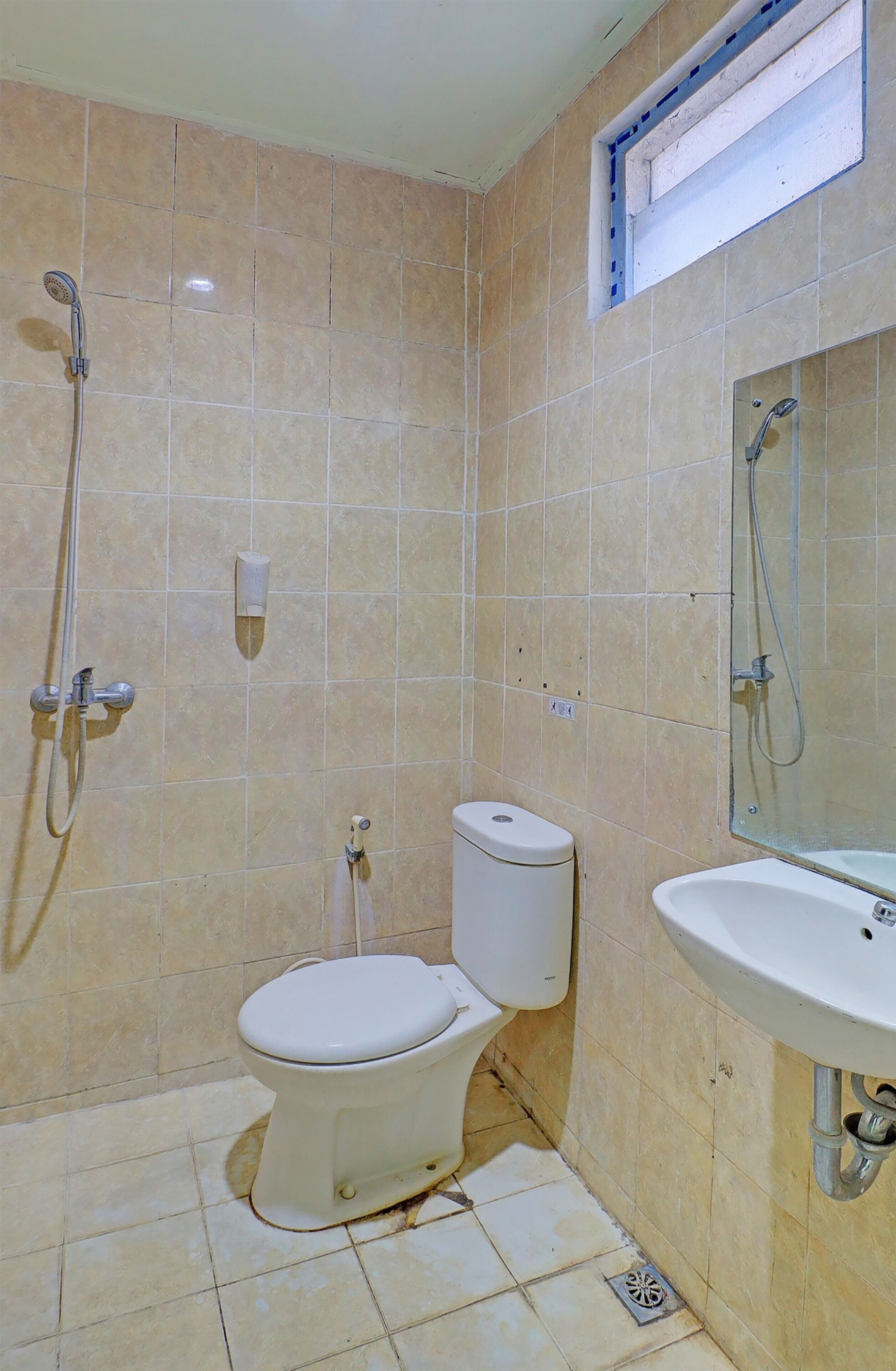 Photo - SUPER OYO 91870 Warna Kedaton