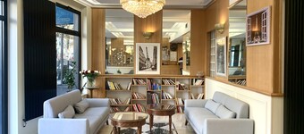HOTEL CLERY 