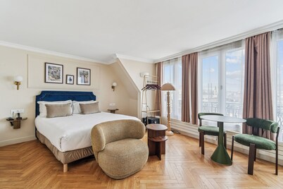 Hôtel Du Flâneur