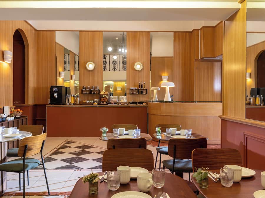 Restaurante