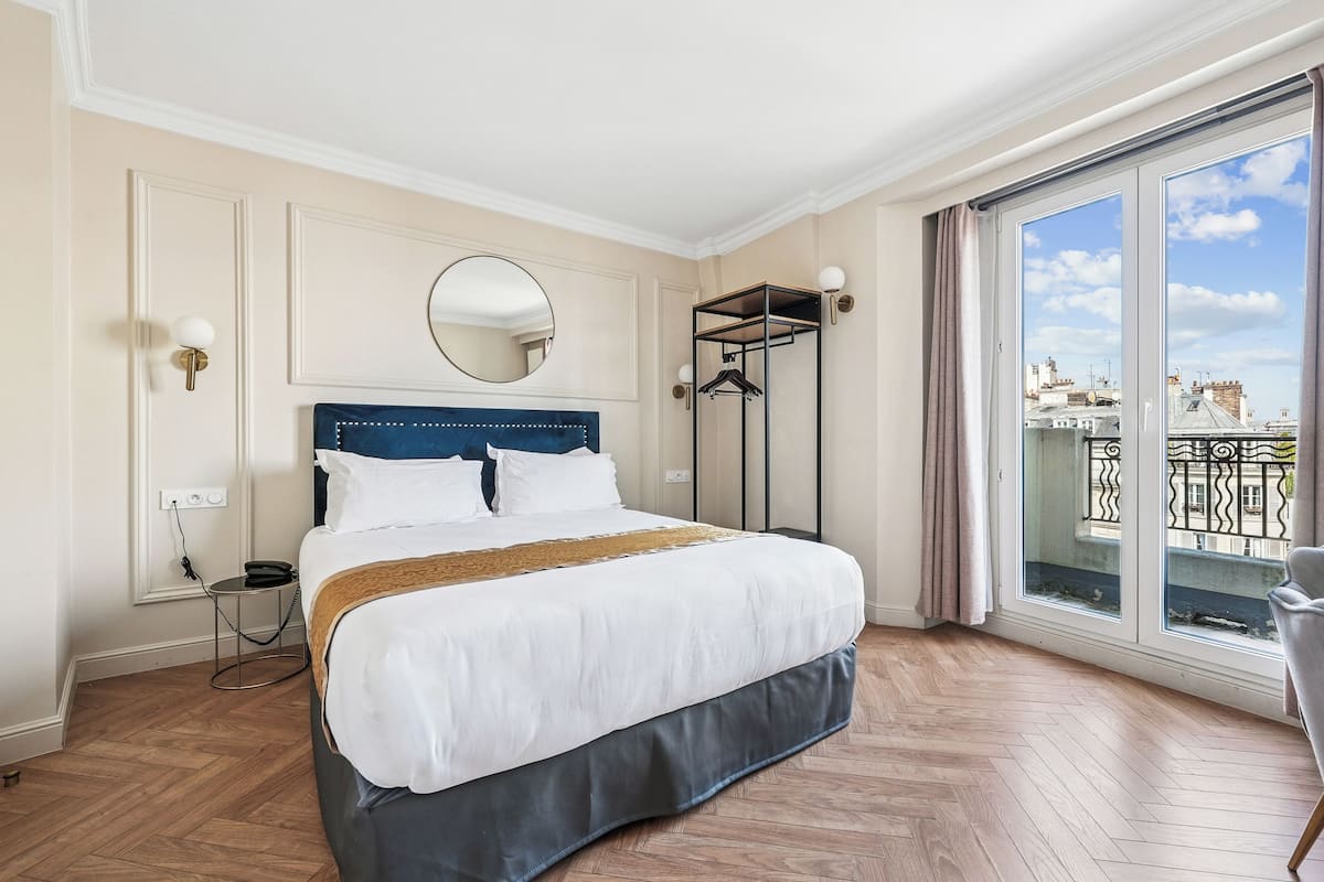 Ropa de cama de alta calidad y camas Select Comfort