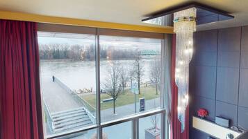 Royal Room | View from room