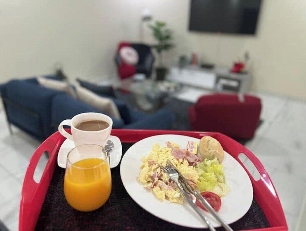 Image de profil de l’hôte