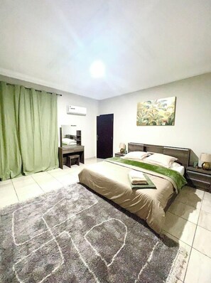 2 slaapkamers