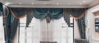 White Boutique Hotel Gabala