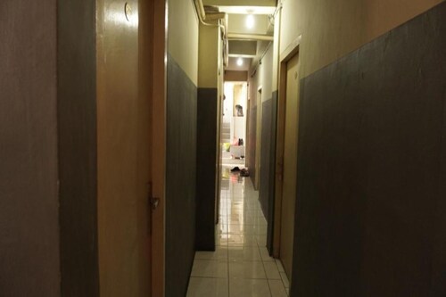 Hotel O Eko Guest House