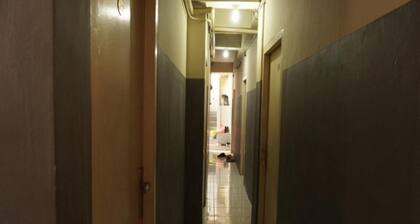 Hotel O Eko Guest House