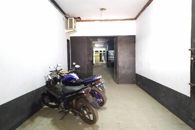 OYO 90847 Eko Guest House