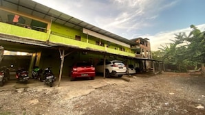 Fasade