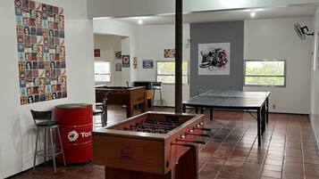 Sala de juegos