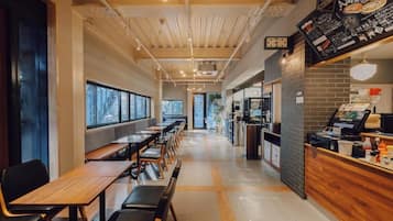 餐廳