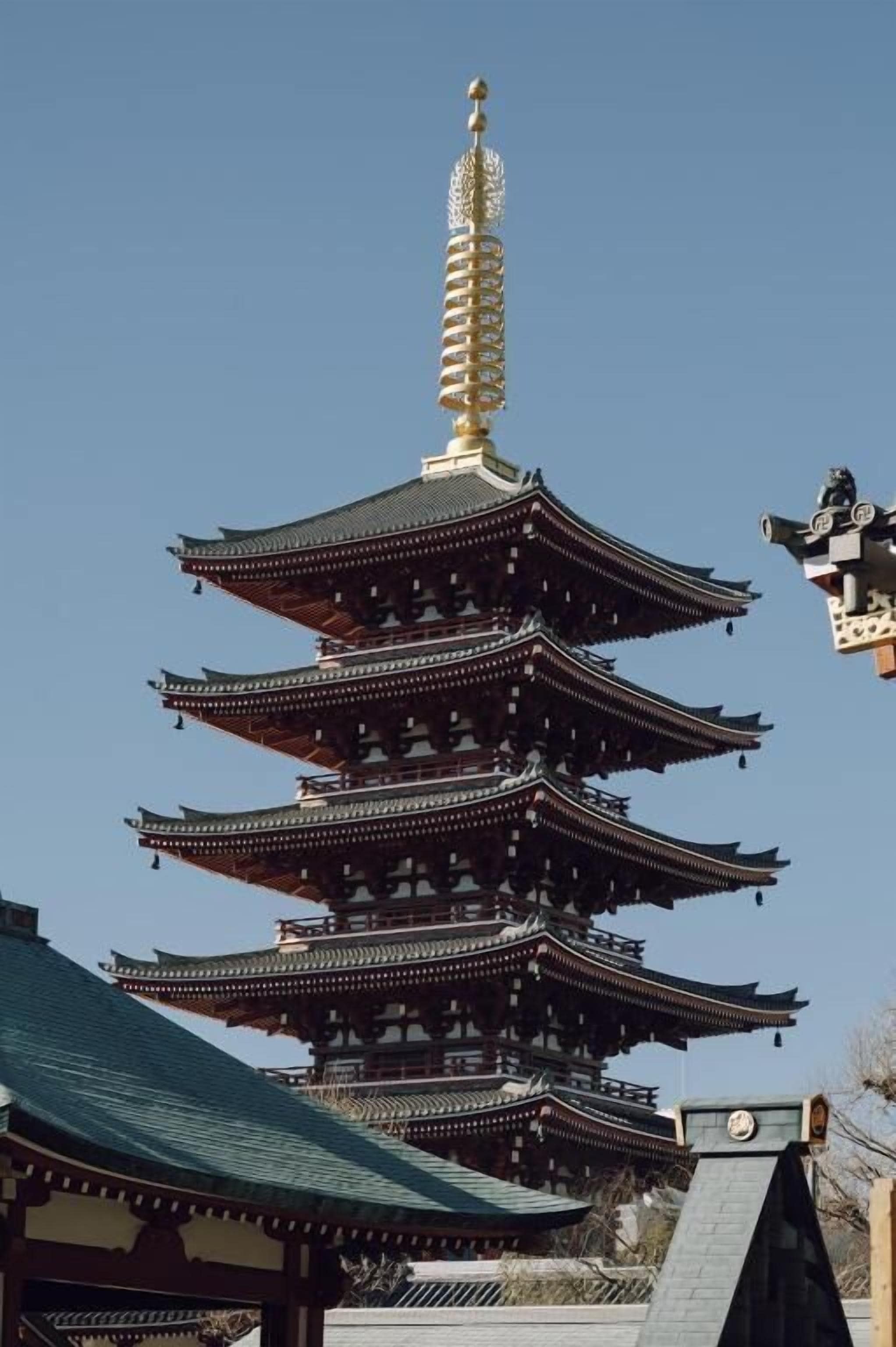 Foto - OTHER SPACE Asakusa