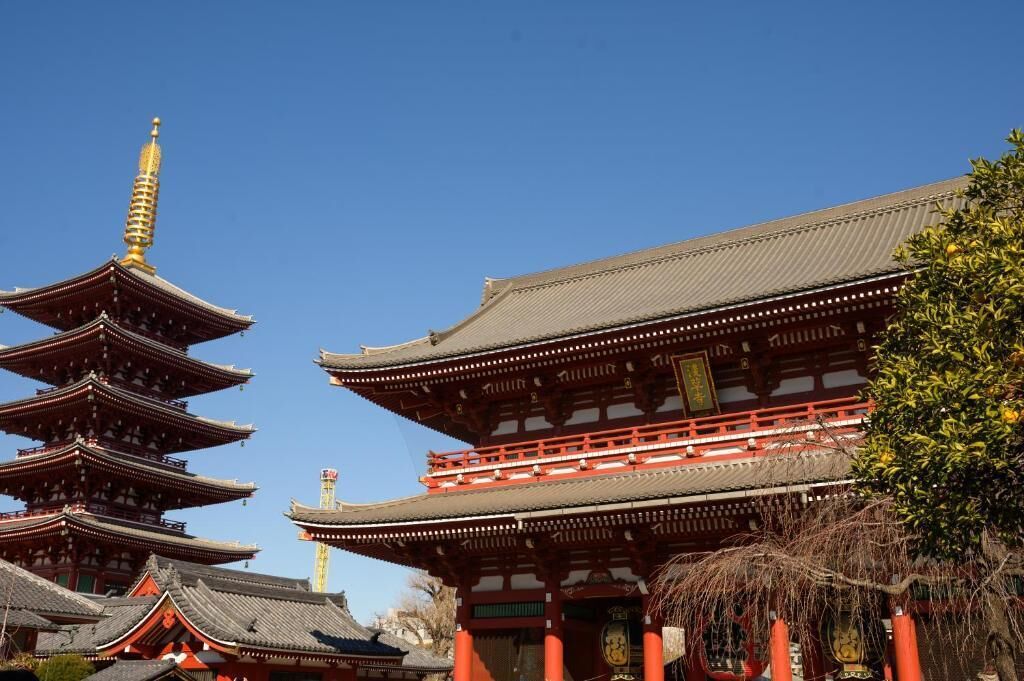 Foto - OTHER SPACE Asakusa