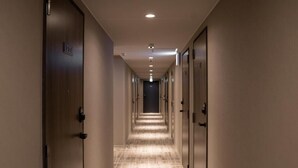Hallway - OTHER SPACE Asakusa (Tokyo)