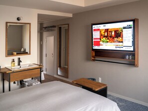 Chambre Double « Premier »