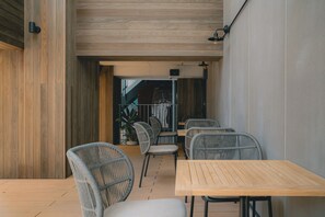 Terrace/patio - OTHER SPACE Asakusa (Tokyo)