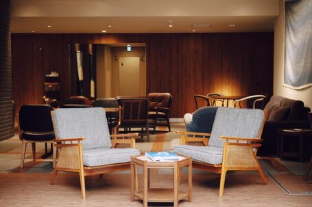 OTHER SPACE Asakusa - view 3