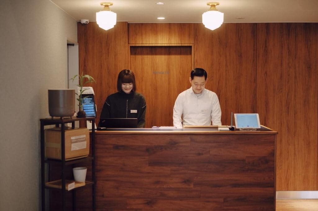 Foto - OTHER SPACE Asakusa