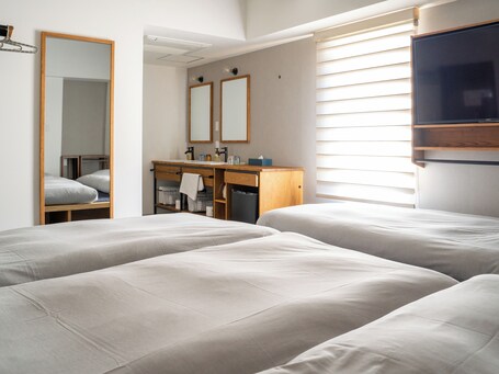 OTHER SPACE Asakusa - view 2