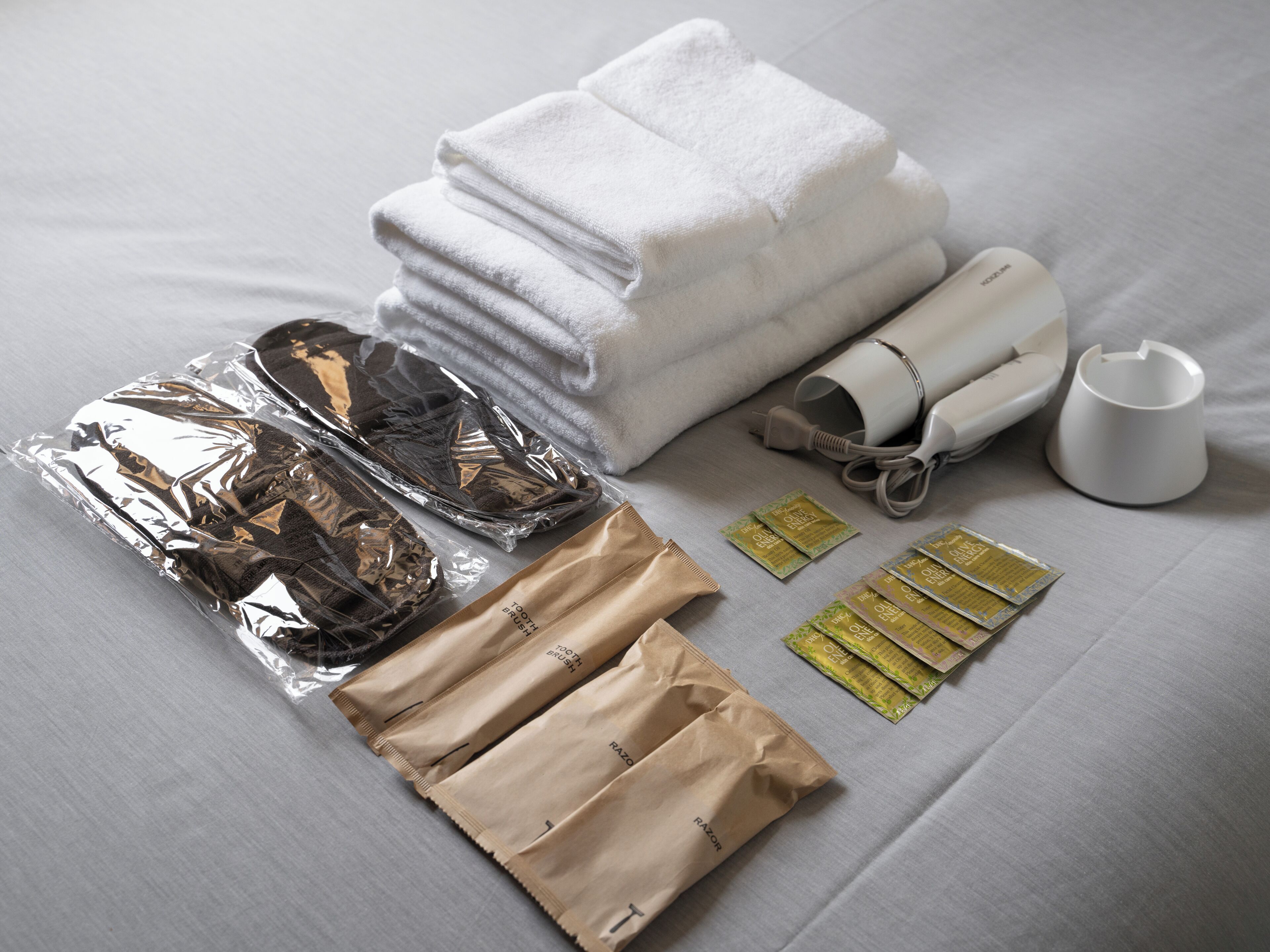 Foto - OTHER SPACE Asakusa