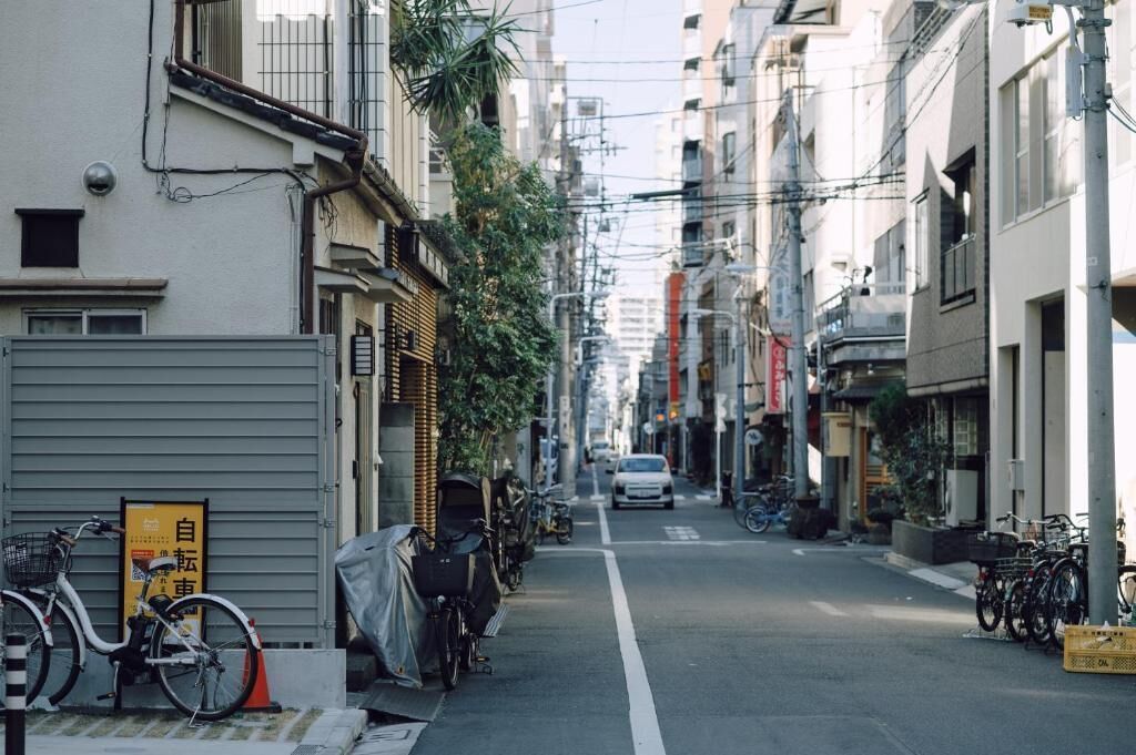 Photo - OTHER SPACE Asakusa