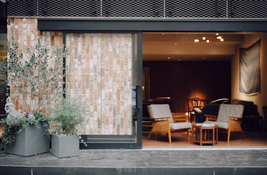 Foto - OTHER SPACE Asakusa