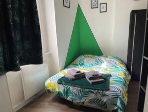 1 bedroom - Lovely Studio Reims ?? Cosy/calm/small/wifi/love (Reims)