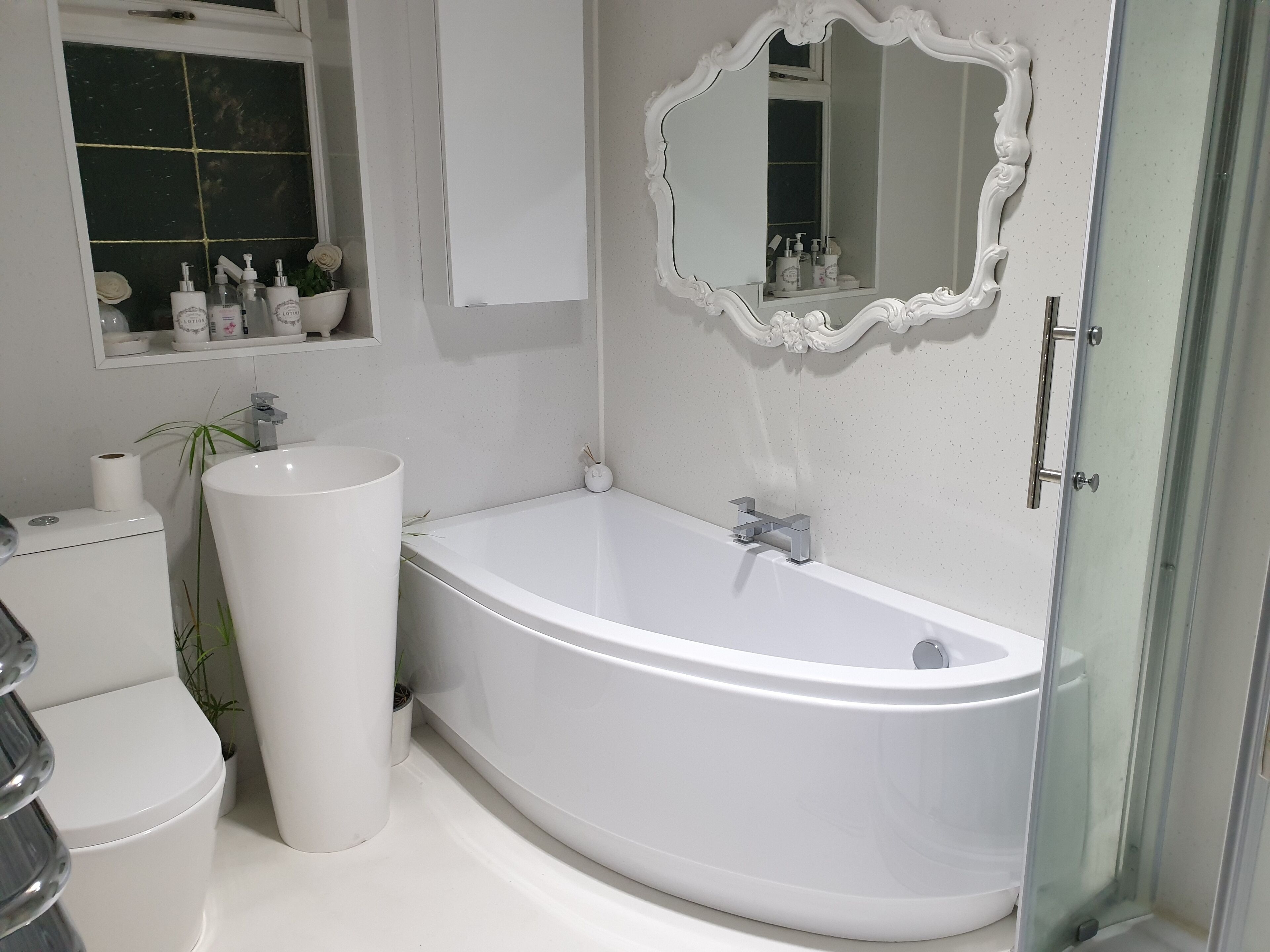 Foto - Tropical Garden Oasis Rooms