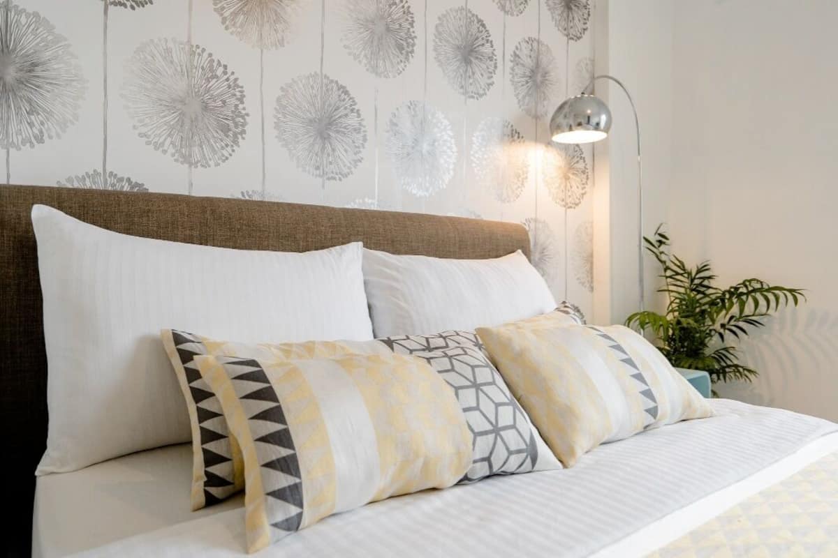 Signature Double Room | 1 bedroom, individually decorated, individually furnished