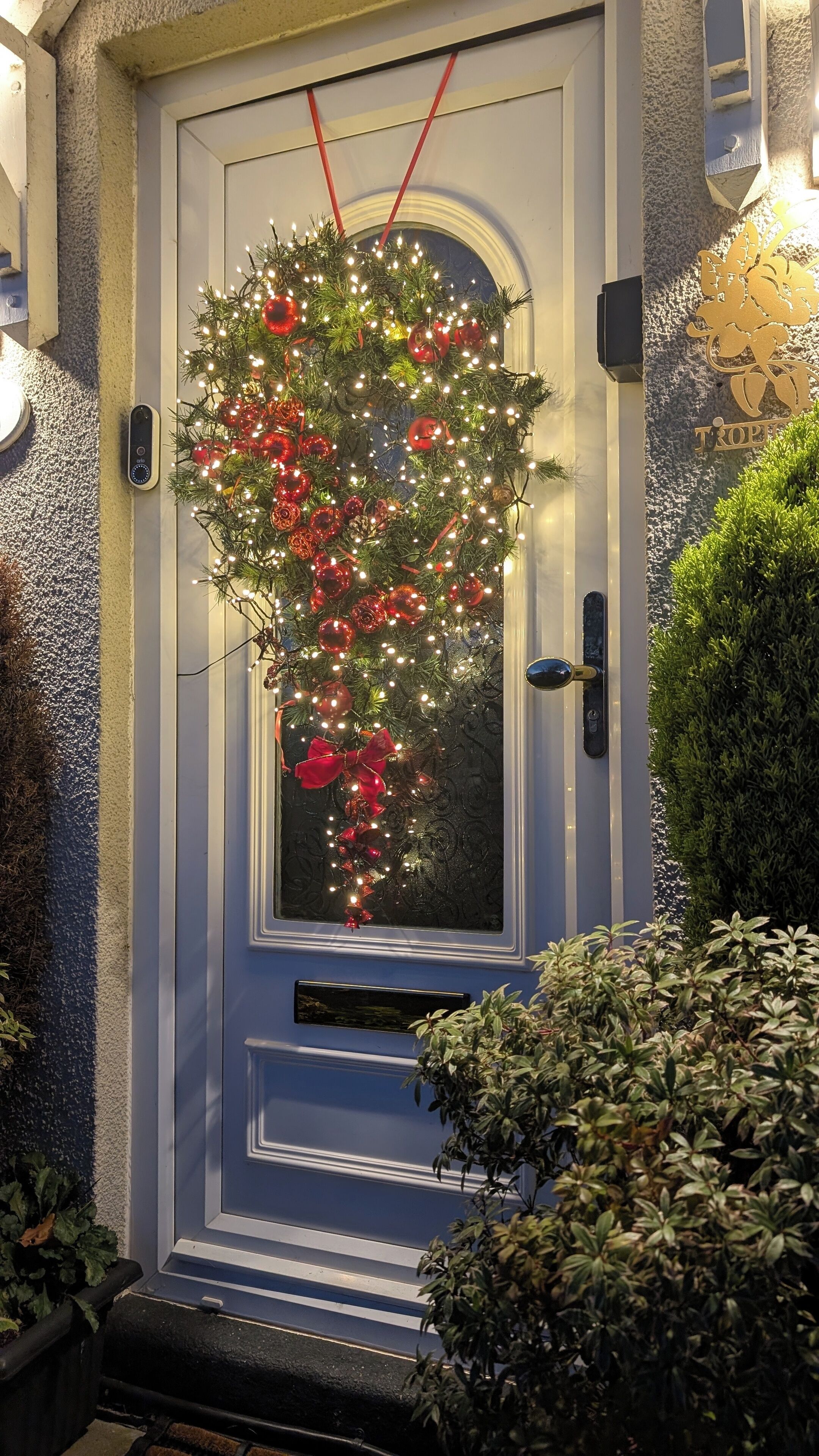 Foto - Tropical Garden Oasis Rooms