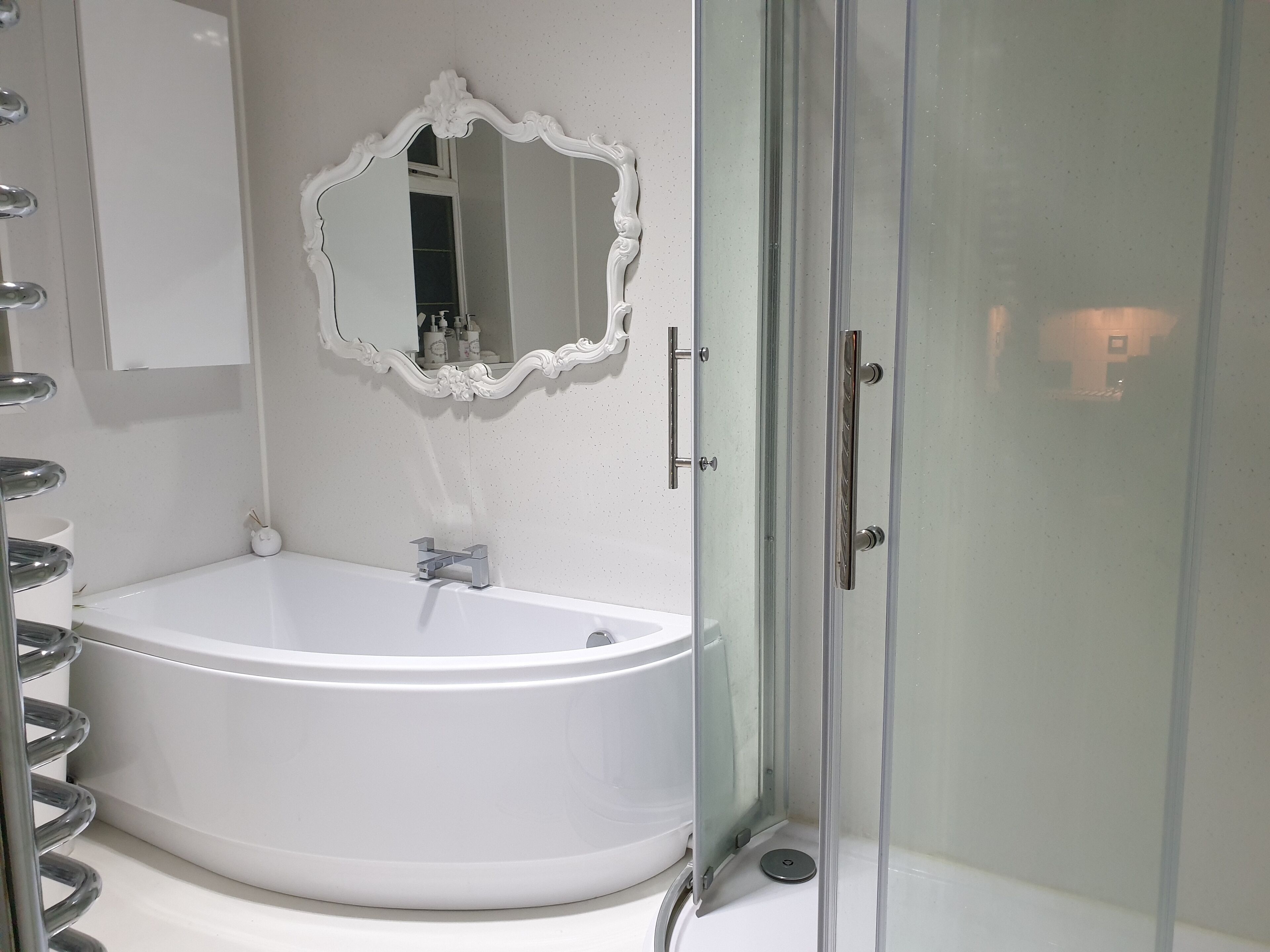 Foto - Tropical Garden Oasis Rooms