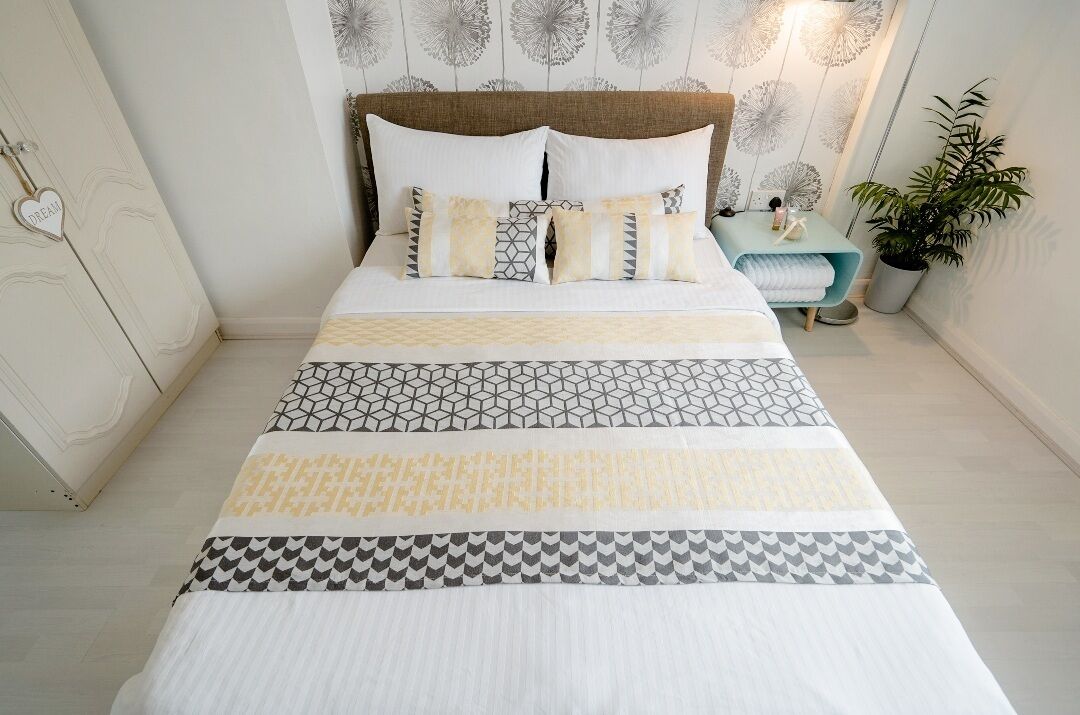 Foto - Tropical Garden Oasis Rooms