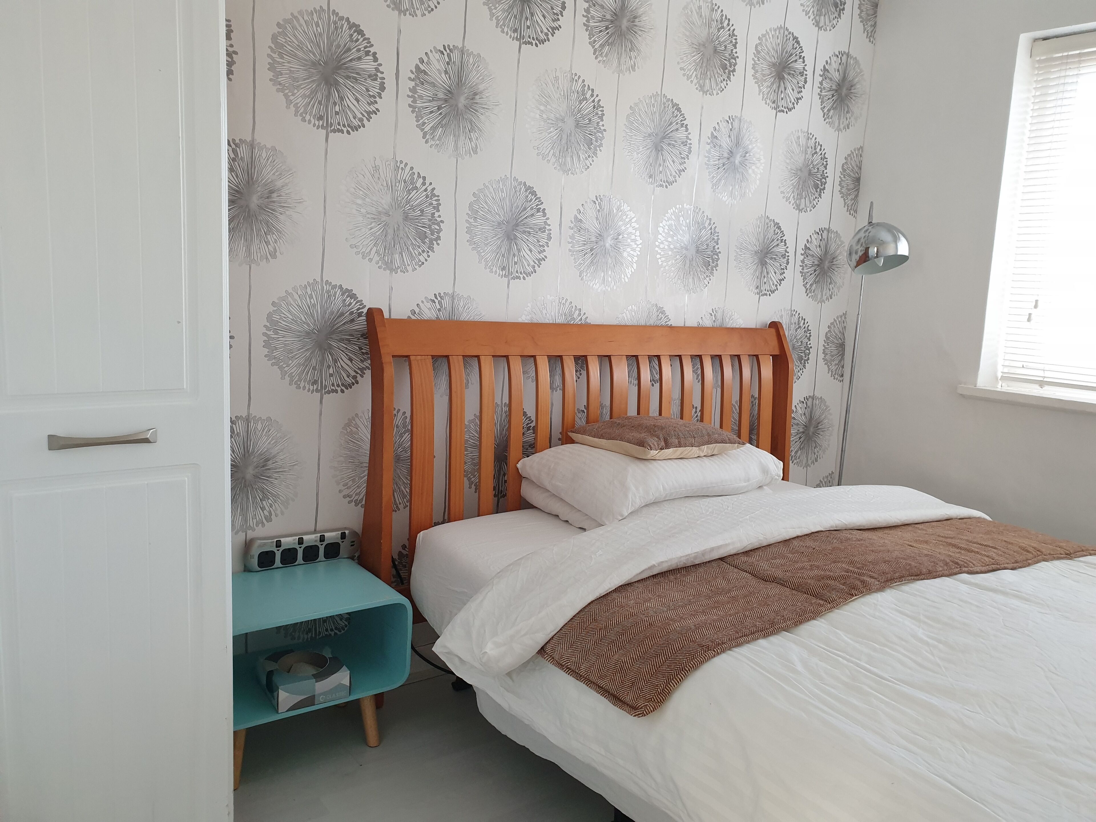 Foto - Tropical Garden Oasis Rooms