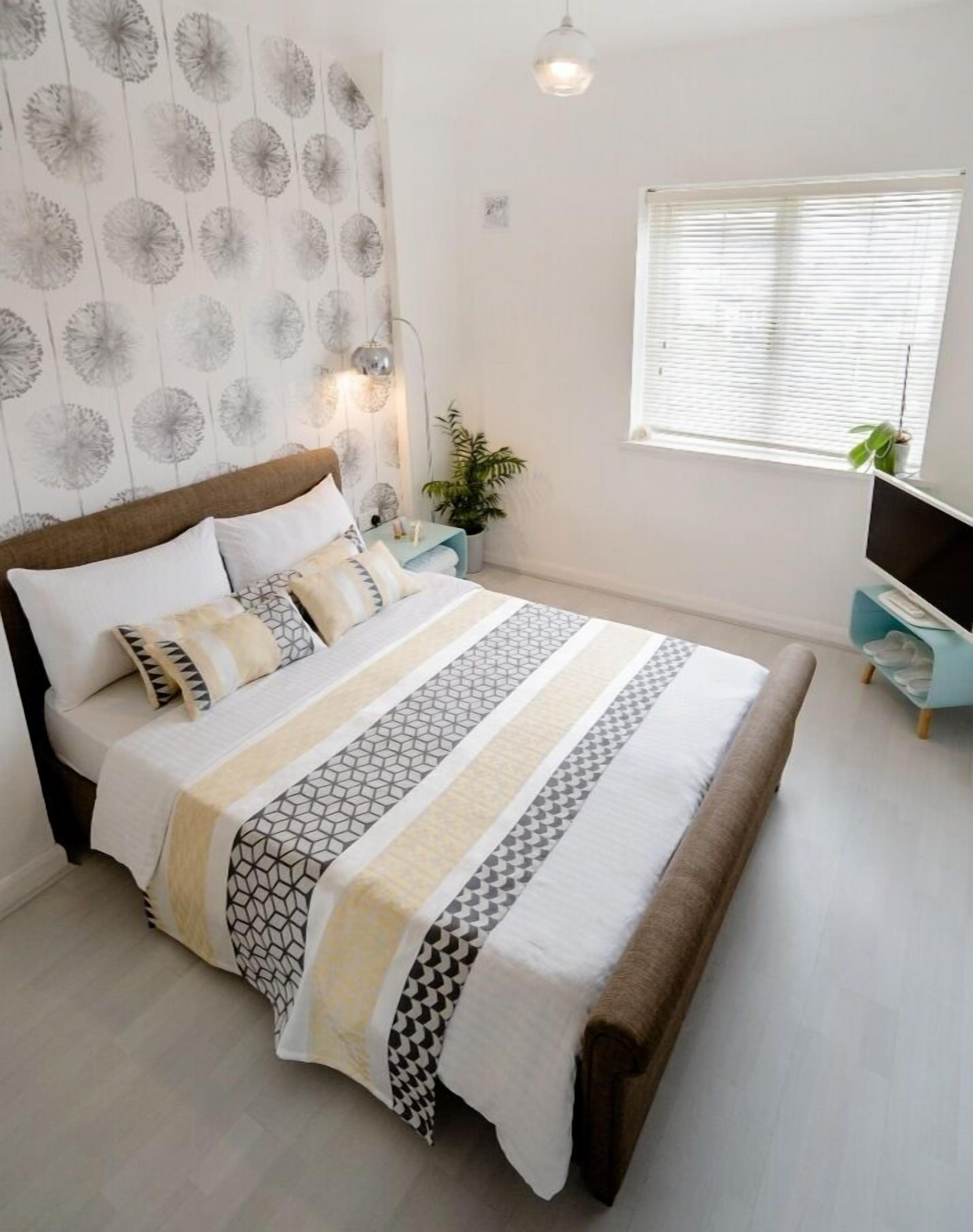 Foto - Tropical Garden Oasis Rooms