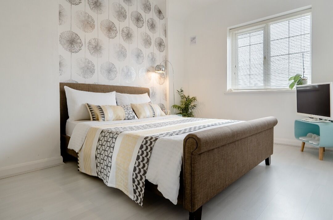 Foto - Tropical Garden Oasis Rooms