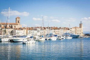 Marina
