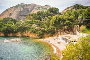 Plage