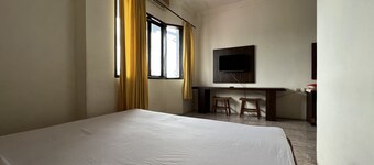 Hotel O Kost Orange Syariah