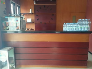 Receptie