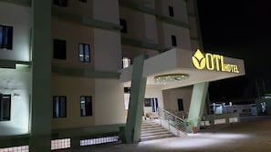 Fachada