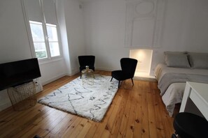 1 chambre, Wi-Fi