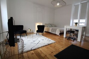 1 chambre, Wi-Fi