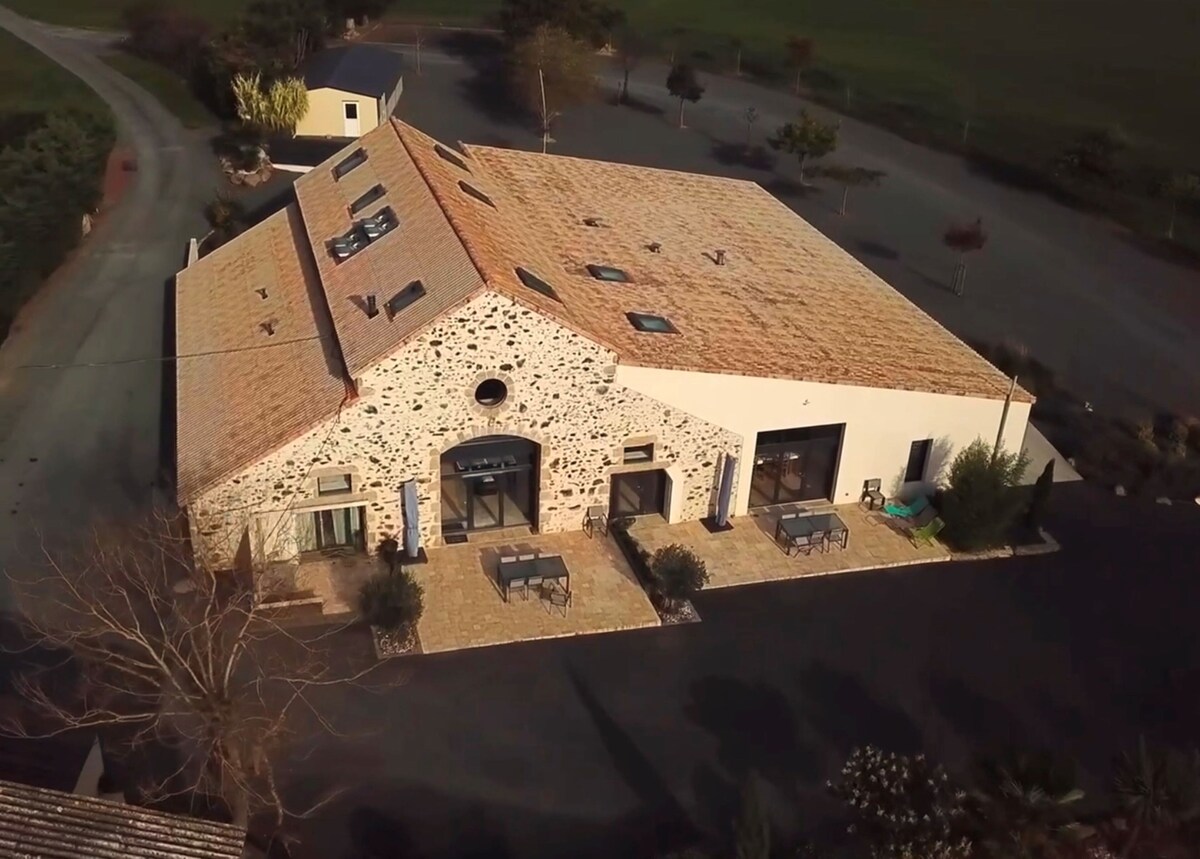 オーナーのプロフィール画像