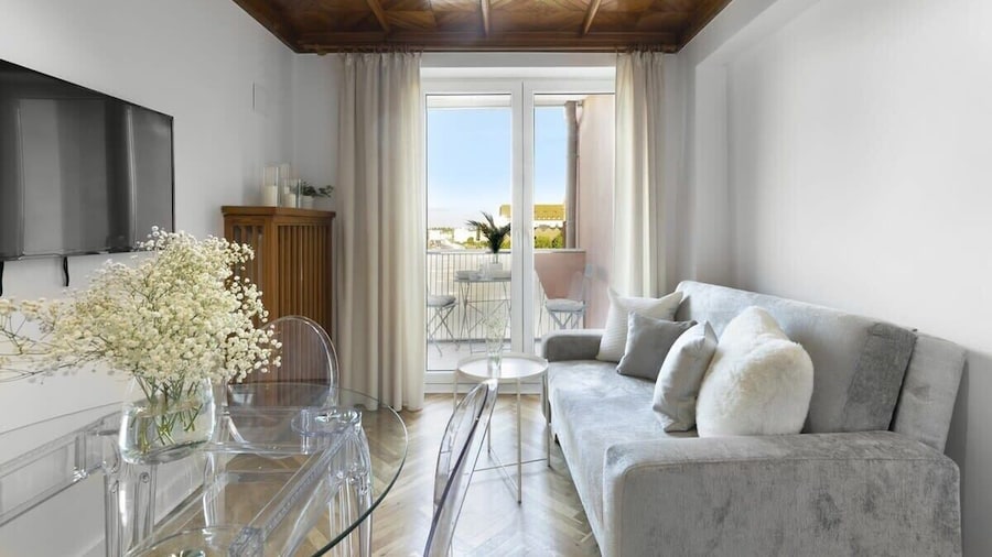 Elite Apartments Joy Cosy Studio