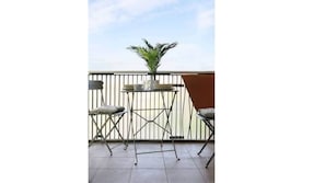 Comfort Apartment | Balcony