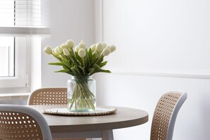 Living area - Elite Apartments Joy Cosy Studio (Gdansk)