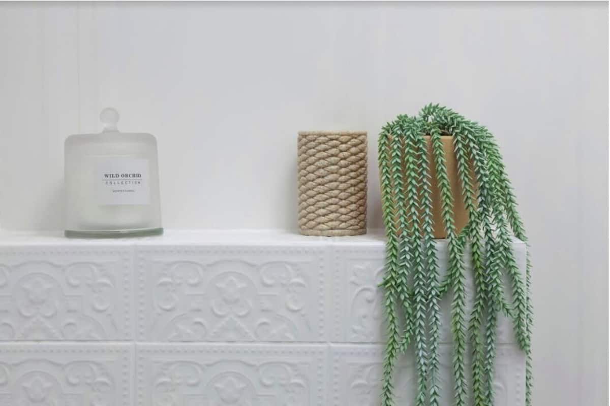 Comfort Studio Suite | Bathroom | Hair dryer, towels, toilet paper