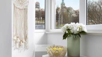 Superior Apartment | City view